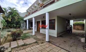 Imagem: CASA para aluguel, 4 quartos, 1 suíte