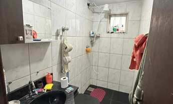 Imagem 7: Venda casa tipo sobrado no bairro Sumaré em Montes Claros