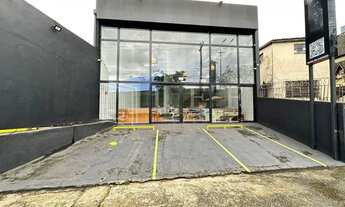 Imagem: Av. Dos Bandeirantes - Moema