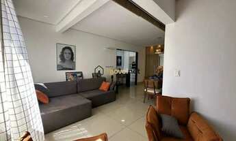 Imagem 4: Apartamento para aluguel, 3 quartos, 1 suíte, 3 vagas, Buritis - Belo Horizonte/MG