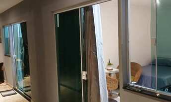 Imagem: Alugo kitinete pra temporada