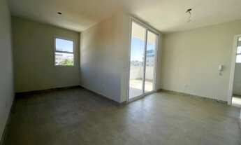 Imagem 4: Cobertura para aluguel, 2 quartos, 1 suíte, 2 vagas, Castelo - Belo Horizonte/MG