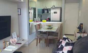 Imagem: APARTAMENTO COM 02 QUARTOS À VENDA NO CONDOMÍNIO