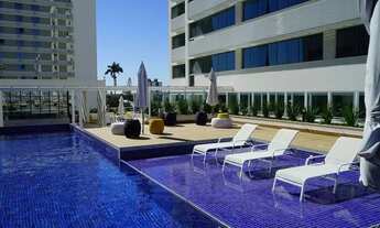 Imagem 2: Apto de 1 Quarto mobiliado no America Residence!