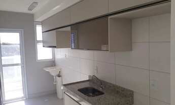 Imagem 6: Imóvel para aluguel com 60 metros quadrados com 2 quartos em Vila Rosa - Goiânia - GO