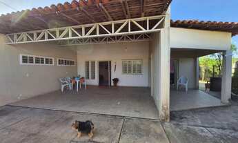 Imagem 2: CASA NO PARQUE SUL