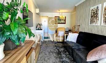 Imagem: Apartamento, 116 m2, 4 dormitórios, 1 suíte