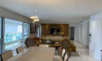 Imagem: Apartamento com 3 dormitórios sendo 3 suítes