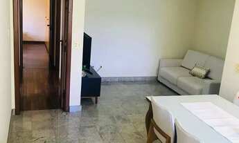 Imagem: Apartamento em Castelo - Belo Horizonte