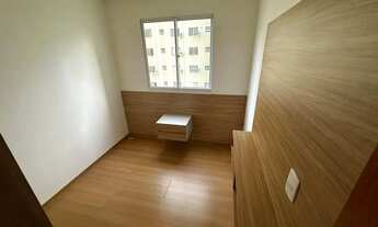 Imagem 5: 004 - ALUGO APARTAMENTO NO ARUBA / 2 QUARTOS / TODO PROJETADOS / FALE COMIGO