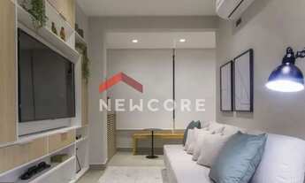 Imagem 7: Apartamento em Rua Comendador Vicente Amaral - Jardim Guarujá - Sorocaba/SP