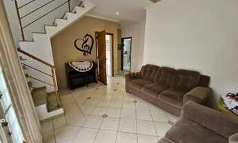 Imagem 5: Casa à venda com 3 quartos no Taquaral, Campinas