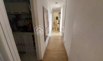 Imagem 3: Imóvel para venda tem 78 metros quadrados com 3 quartos em Méier - Rio de Janeiro - RJ