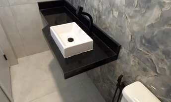 Imagem 7: Casa no Quartzo com 225m2 4 suítes