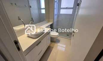 Imagem 7: Aluguel Apartamento JARDIM KARAIBA