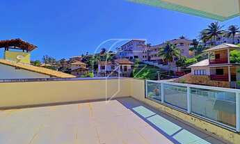 Imagem 4: Duplex para venda com 273 metros quadrados com 3 quartos em Village da Praia - Guarapari