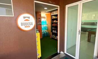 Imagem 3: Apartamento com 1 dormitório à venda, 45 m² por R$ 550.000,00 - Centro - Fortaleza/CE