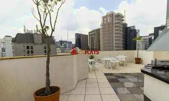 Imagem 9: Flat com ótimo preço no bairro Jardins. Confira!