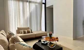 Imagem 2: Casa mobiliada 3 suítes - espaço gourmet - próximo à fraga maia