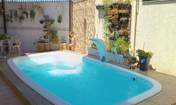 Imagem 3: Casa 650,000 3 quartos, lote 233 m² construção 190m²