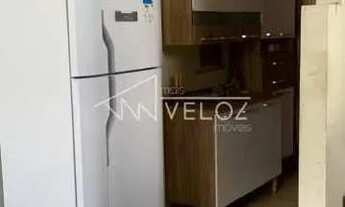 Imagem 4: Kitnet/Conjugado - / Residencial / Centro