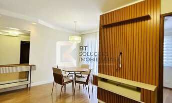 Imagem: Apartamento para locação mobiliado, Portal