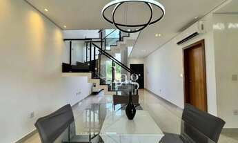 Imagem 4: Casa com 3 quartos à venda, 174 m² - Condomínio Terras de São Francisco - Sorocaba/SP