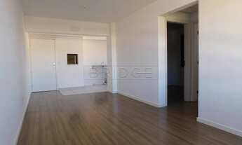 Imagem 2: APARTAMENTO 2 QUARTOS 1 VAGA - JARDIM DO SALSO