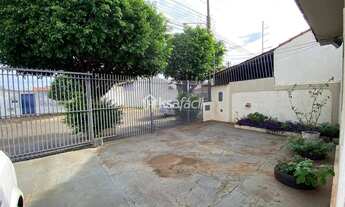 Imagem 4: Casa à venda, Vila Nasser, Campo Grande, MS