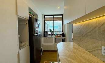 Imagem 6: VENDA | 109 m2 | R$ 895 mil | 3 quartos | Reformado | Andar alto