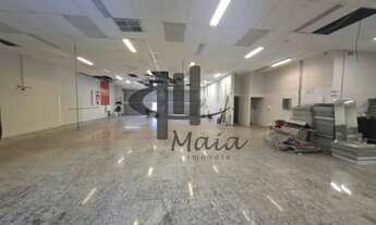 Imagem 2: Locação Galpão Sao Caetano do Sul Santa Paula Ref: 42569