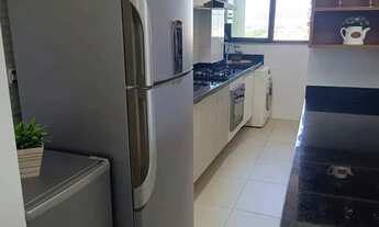 Imagem 5: Apartamento para venda possui 71 metros quadrados com 2 quartos