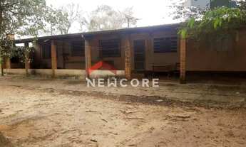 Imagem 2: Casa em Rua Eduardo Leccioli - Vila Real de Barra Bonita (Vitoriana) - Botucatu/SP