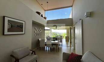 Imagem 6: CASA TÉRREA COM VISTA LIVRE 4 dormitórios à venda, 237 m² por R$ 2.900.000 - Ville Sainte