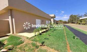 Imagem 3: Mega casa com 4 suítes no condomínio beira lago Polinésia Residence & Resort