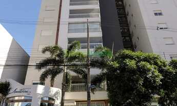 Imagem 2: EXCELENTE APARTAMENTO NO ED. TERRACO DE SANTORINI, SEMI MOBILIADO, PARA MORAR NA VILLA MAR