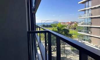 Imagem: Apartamento 3 suítes Jurerê Internacional