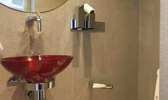 Imagem 13: Apartamento em Rua Silva Correia - Vila Nova Conceição - São Paulo/SP