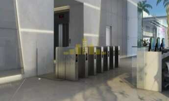 Imagem 3: Venda e Aluguel de Sala Comercial, 506 m², por aluguel de R$ 35.6 mil e venda de R$ 4.9 mi