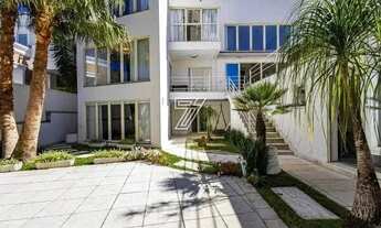 Imagem 6: Casa em Condominio a venda Mossungue possui 420 m2 com 5 quartos 6 vagas garagem