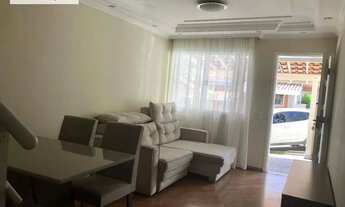 Imagem 6: Sobrado com 2 dormitórios para alugar, 70 m² por R$ 3.600,00/mês - Granja Viana - Cotia/SP