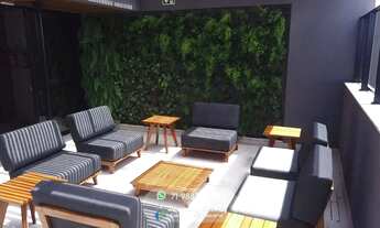 Imagem 5: Imóvel para venda tem 50 metros quadrados com 1 quarto em Caminho das Árvores - Salvador