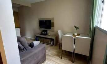 Imagem 2: Apartamento com 02 dormitórios e vaga de estacionamento