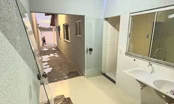 Imagem 4: Casa Jardim Miramar 186M²