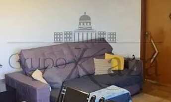 Imagem 6: Oportunidade - Apartamento Padrão - Bosque dos Eucaliptos - Residencial Valencia - 3 Dormi