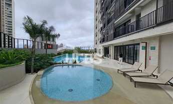 Imagem 6: Flat à venda no World Trade Center - Setor Marista