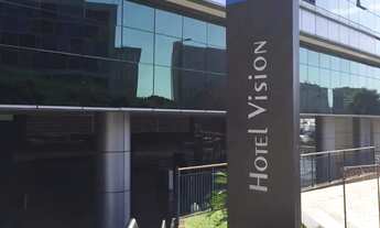 Imagem: Imóvel para aluguel com 28M² com 1 quarto