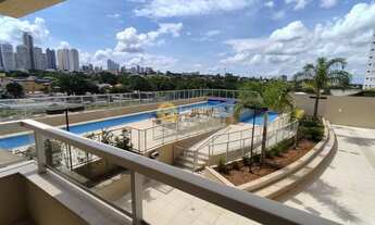 Imagem 3: Apartamento para locação, Jardim Goiás, Goiânia, GO