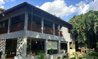 Imagem 2: Chácara à venda em Indaiatuba, Jardim Residencial Veneza, com 3 quartos, com 5000 m²