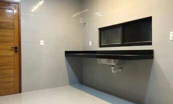 Imagem 3: Condomínio Parkville Residence Privê - 153m², 3 Suítes - PV01